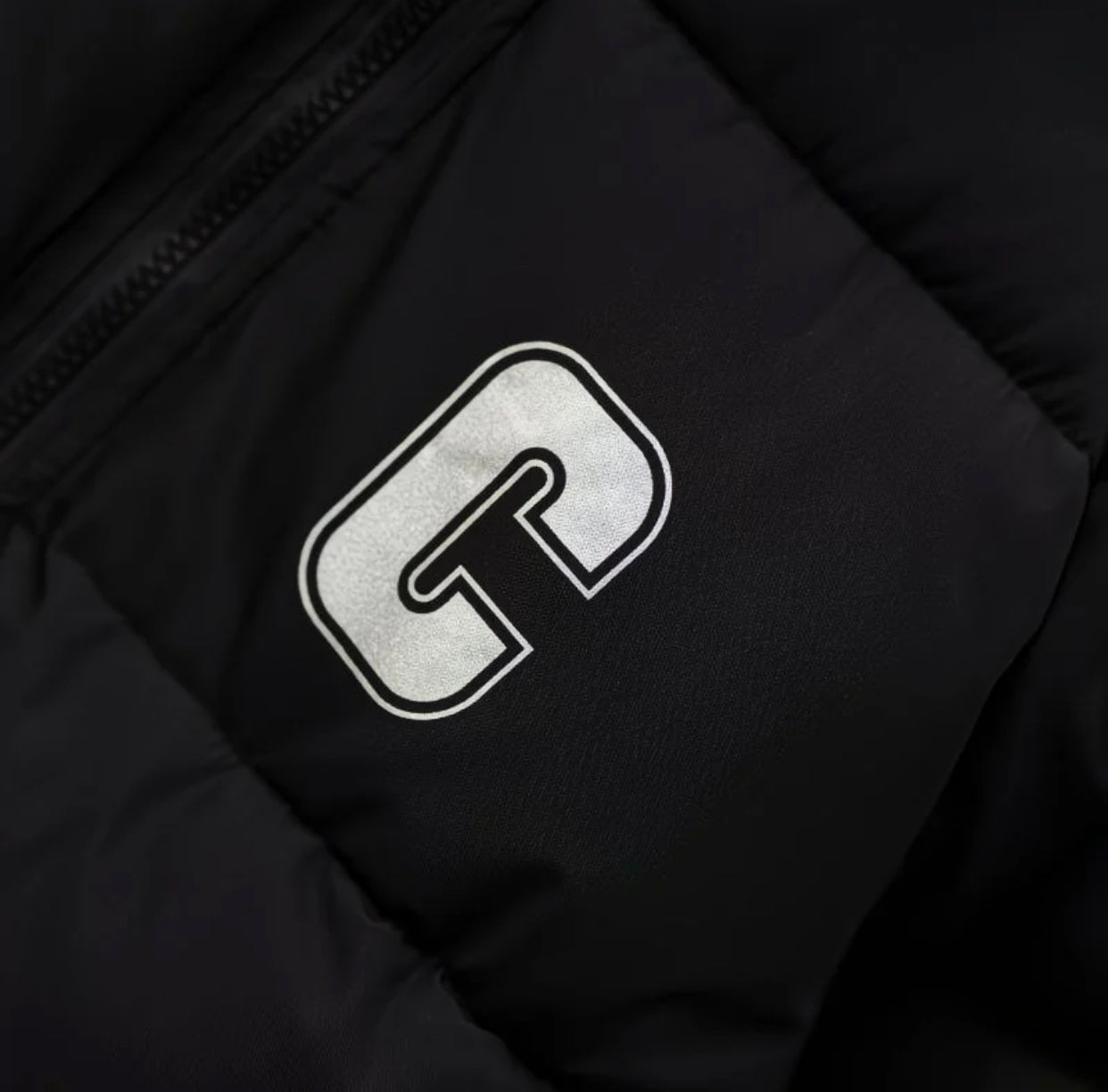 C-Puffer Jacket
