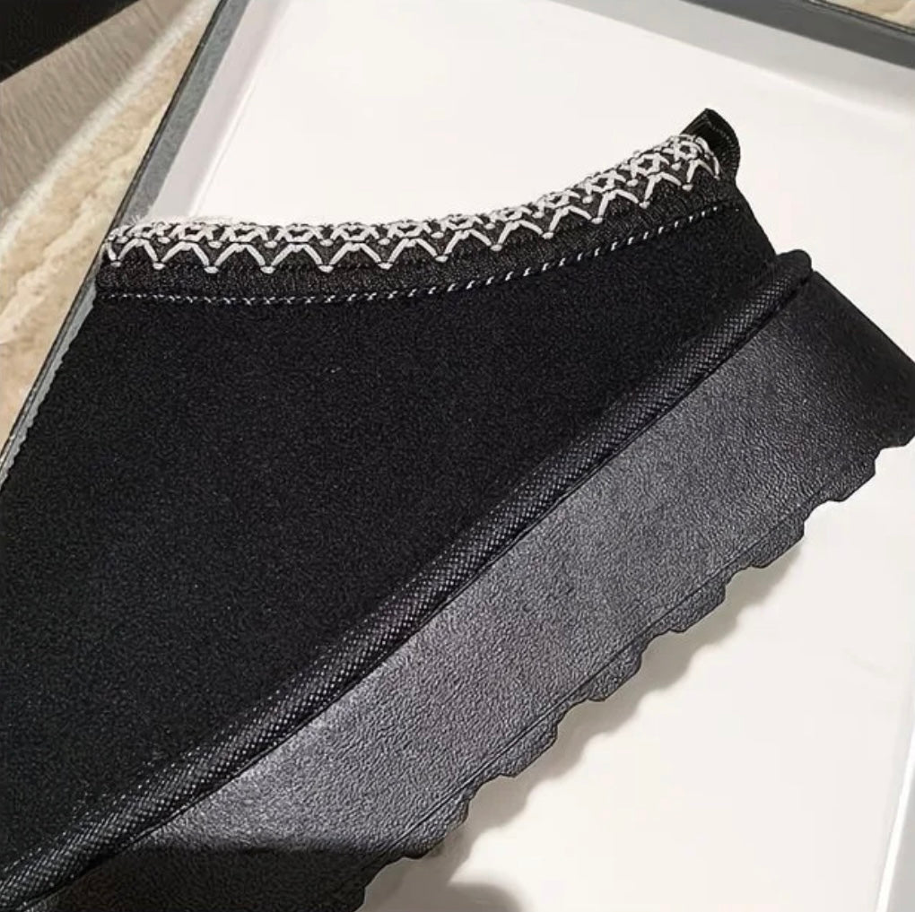 Comfort Tazz Slippers