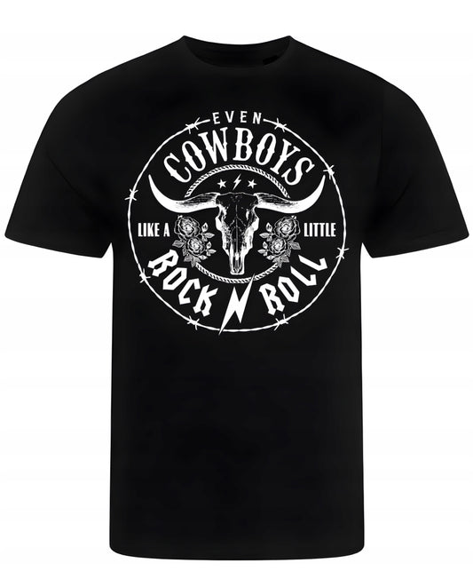 Cow Boy T-Shirt