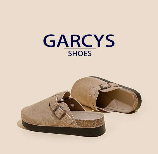 Garcys Slides