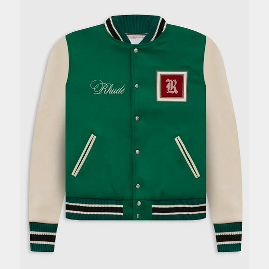 Rhude-R Jacket