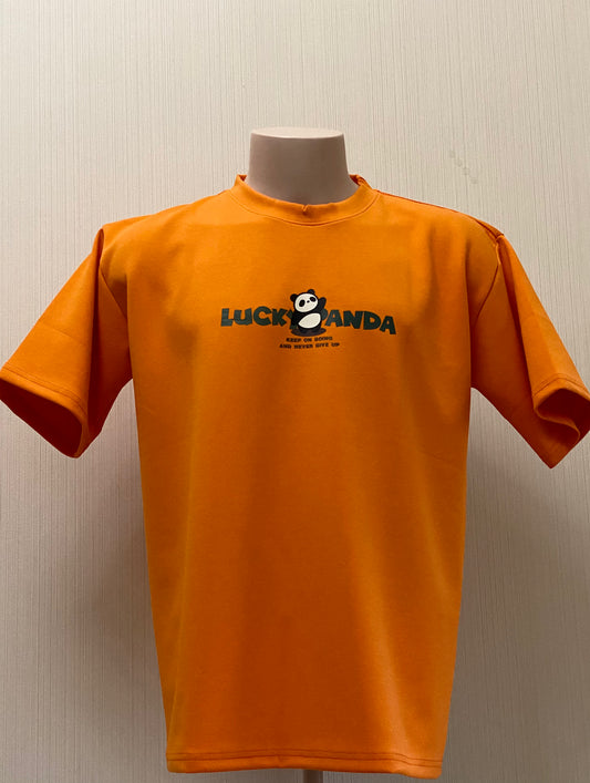 Lucky Panda T-Shirt