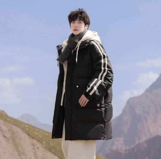 Unisex Jacket