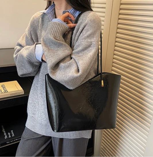 Montage Handbag
