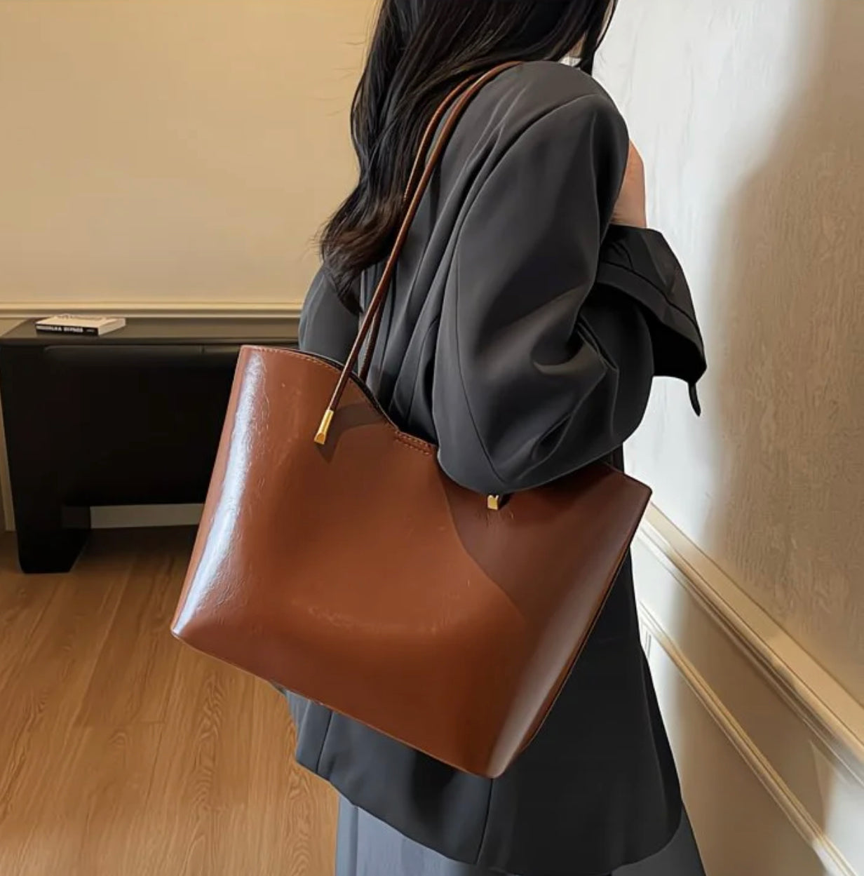 Montage Handbag