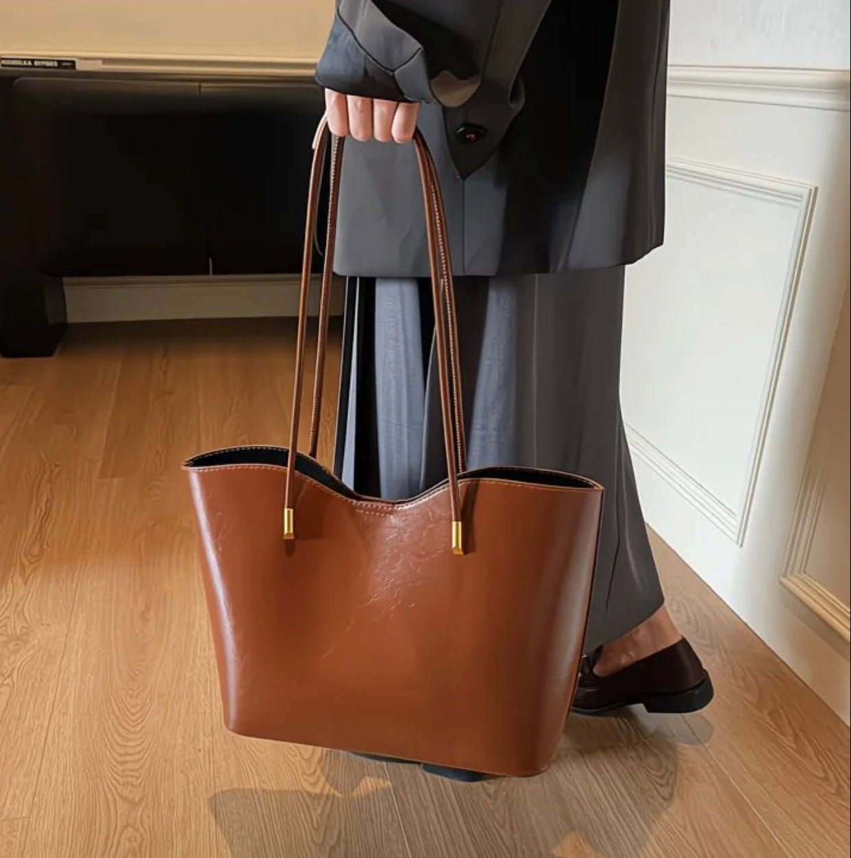 Montage Handbag