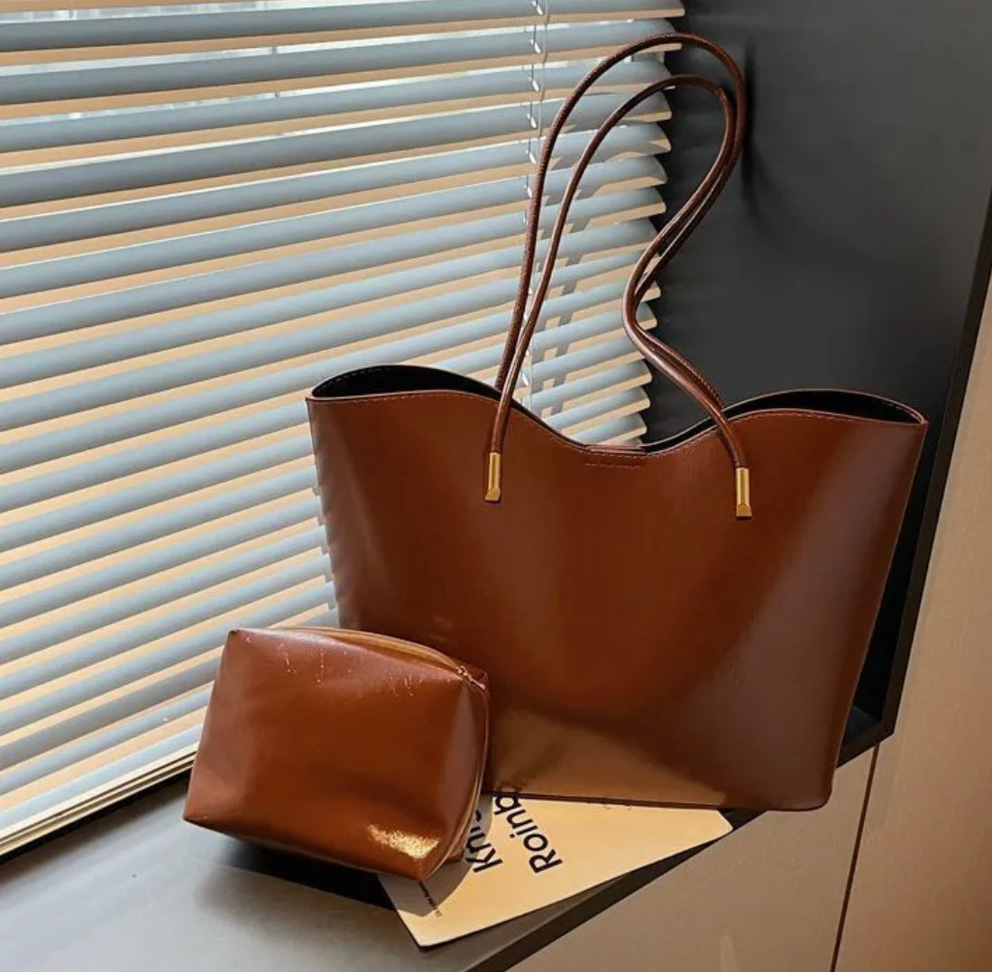 Montage Handbag