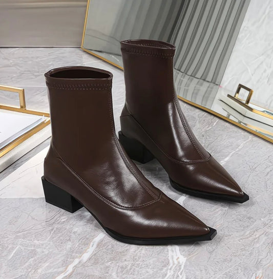 Ankle Boot