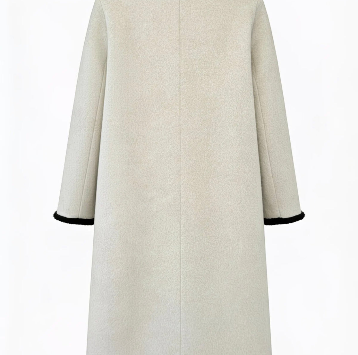 Korean-Style Coat