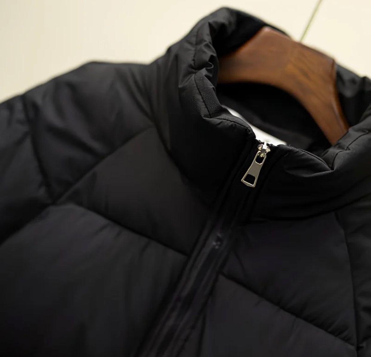 C-Puffer Jacket