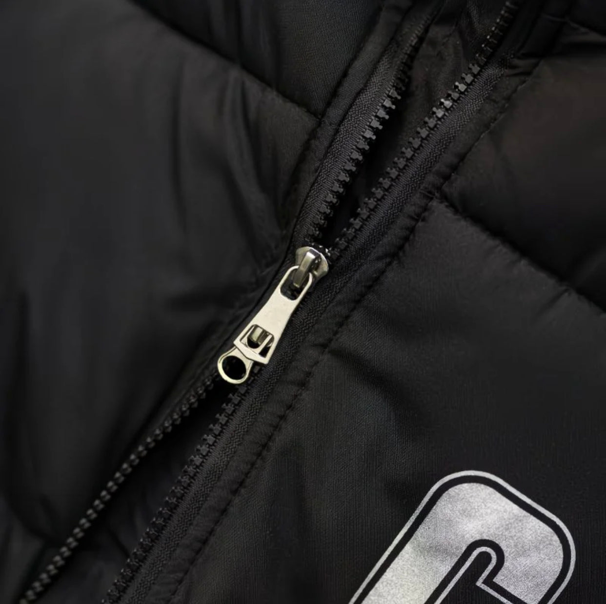 C-Puffer Jacket