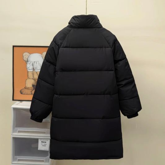 C-Puffer Jacket